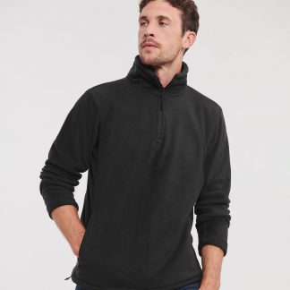 zip outdoor fleece
