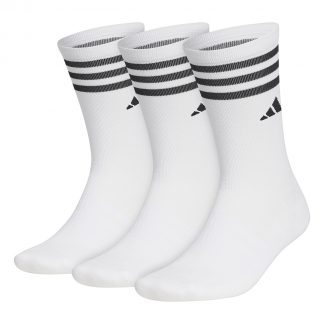 Crew socks (3-pack)