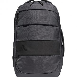 Hybrid backpack