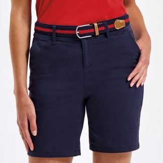 Womens ultimate chino shorts