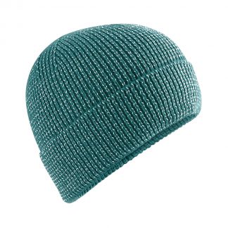 Streetlite reflective beanie