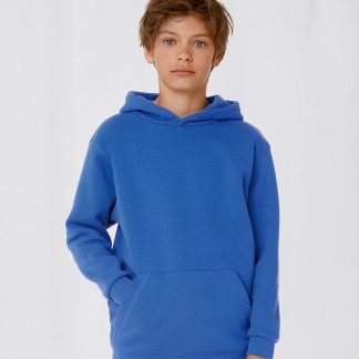 B&C Hooded /kids