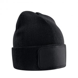 Kids original patch beanie