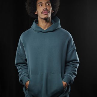 B&C Influence hoodie