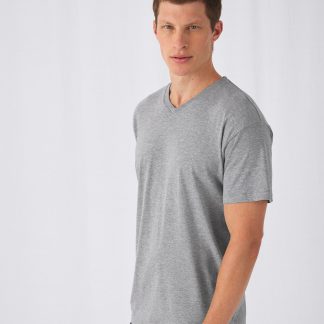 B&C Exact v-neck