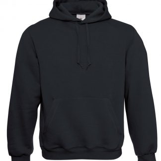 B&C Hooded sweatshirt