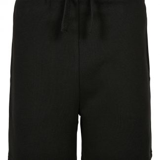 Kids basic sweat shorts