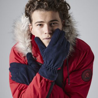 Suprafleece alpine gloves