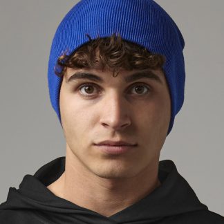 Recycled original pull-on beanie