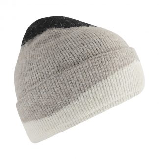 Soft wave beanie