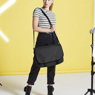 Two-tone digital messenger