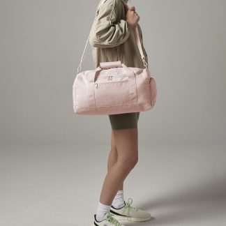 Small training holdall