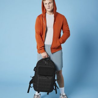 MOLLE tactical 35L backpack