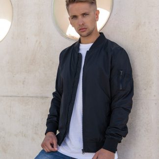 Light Bomber jacket