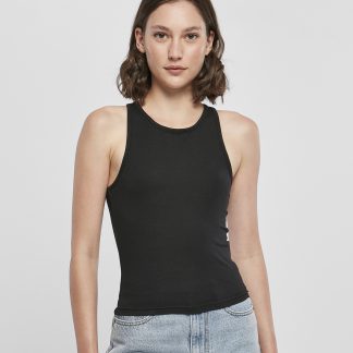 Womens racerback top