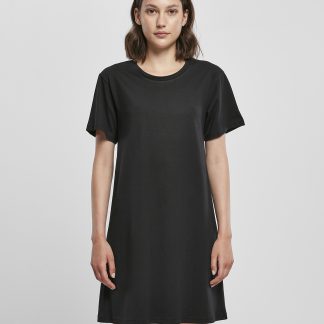 Womens tee dress