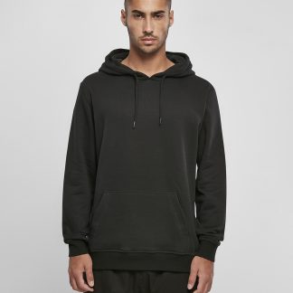 Ultra-heavy regular hoodie