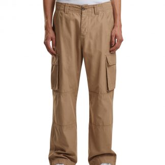 Classic cargo pants
