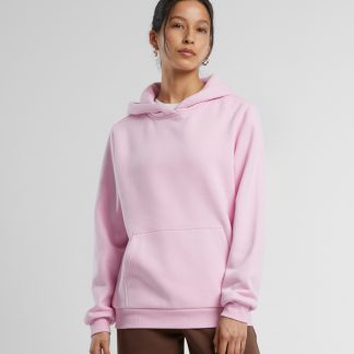 Womens fluffy hoodie
