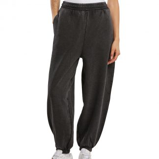 Womens vintage heavy sweatpants