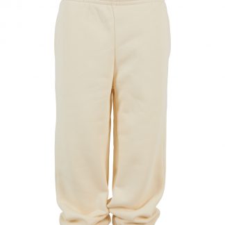 Kids fluffy sweatpants