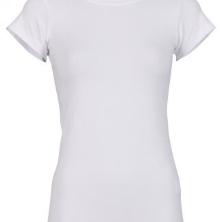 Womens stretch tee