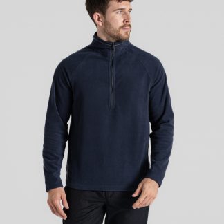 Expert Corey 200 fleece half-zip