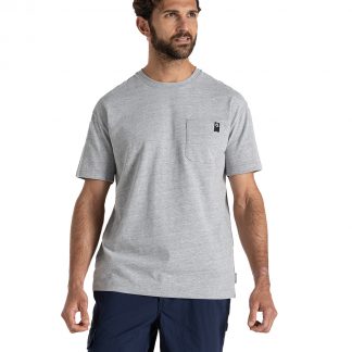 Wakefield pocket workwear t-shirt