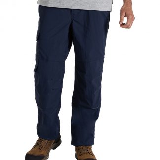 Bedale stretch cargo workwear trousers