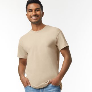 Heavy Cotton adult t-shirt