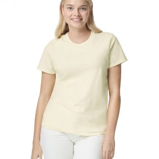 Heavy Cotton women's t-shirt