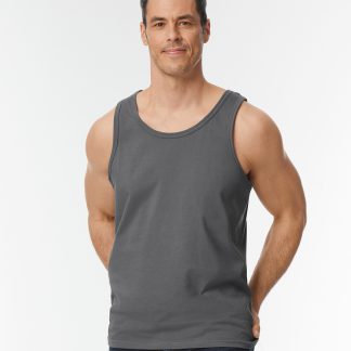 Softstyle adult tank top