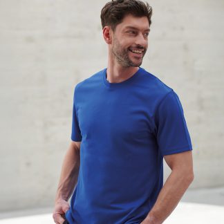 Coolplus wicking t-shirt