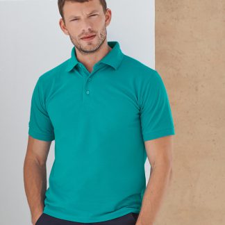 65/35 Classic piqu? polo shirt
