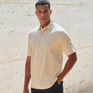 Coolplus polo shirt