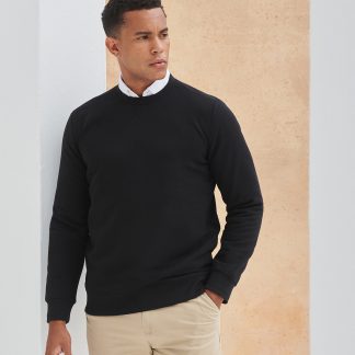 Unisex sustainable sweatshirt