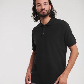 Ultimate classic cotton polo