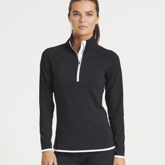 Women's cool ? zip sweatshirt