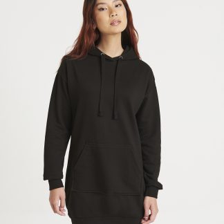 Hoodie dress