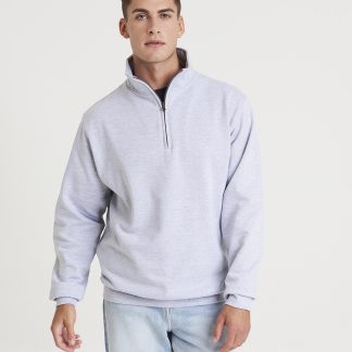 Sophomore  zip sweatshirt