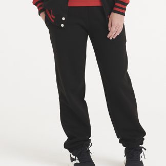 Kids cuffed sweatpants