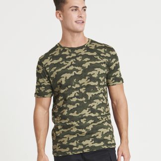 Camo T