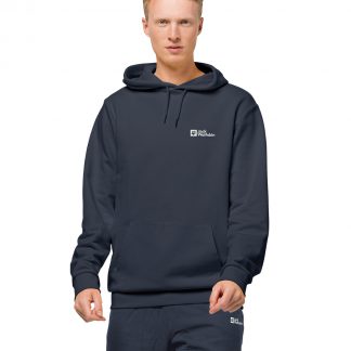 Organic hoodie  (NL)