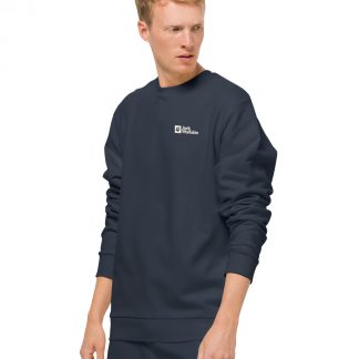 Organic sweatshirt (NL)