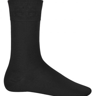 Cotton city socks