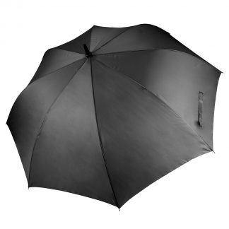 Large golf umbrella