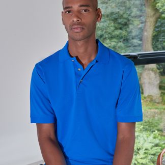 Workwear polo with Superwash 60C (classic fit)