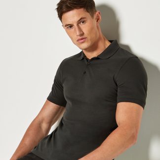 Klassic heavyweight polo superwash 60C (slim fit)