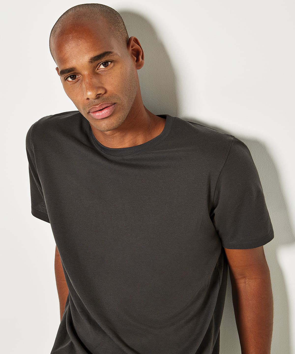 Superwash 60 piqu? tee (regular fit)