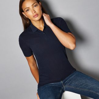 Women's workforce polo (regular fit)
